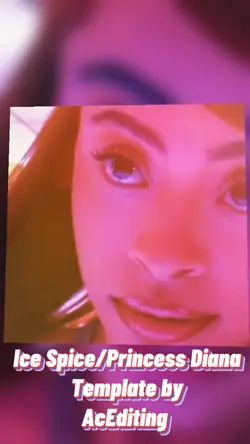 IceSpice/PrincessDi 