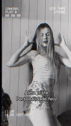 Alma triste