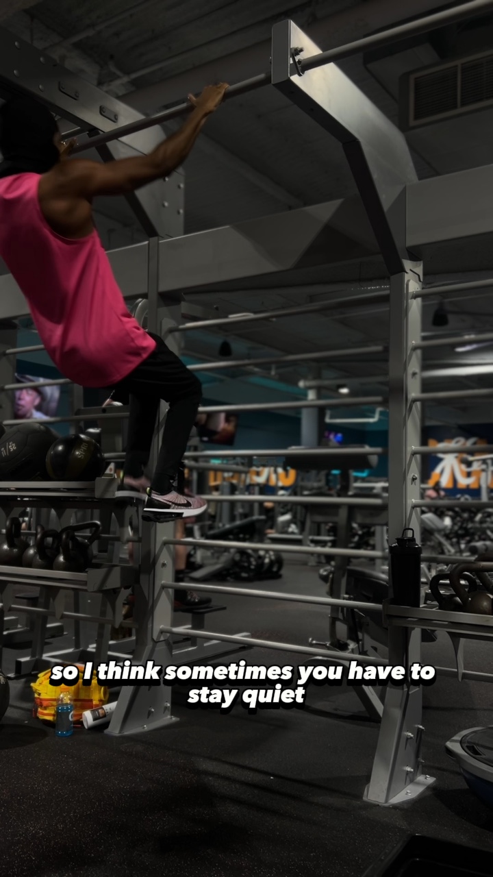 MOTIVAÇÃO DE ACADEMIA # 22