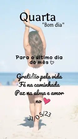 Último dia do mês 31