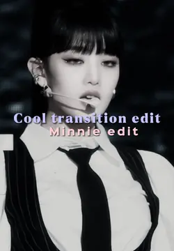 Cool transition edit
