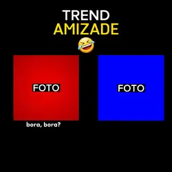 VERSÃO DUPLA AMIZADE