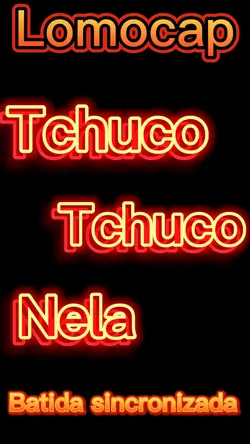 Tchuco Tchuco Nela