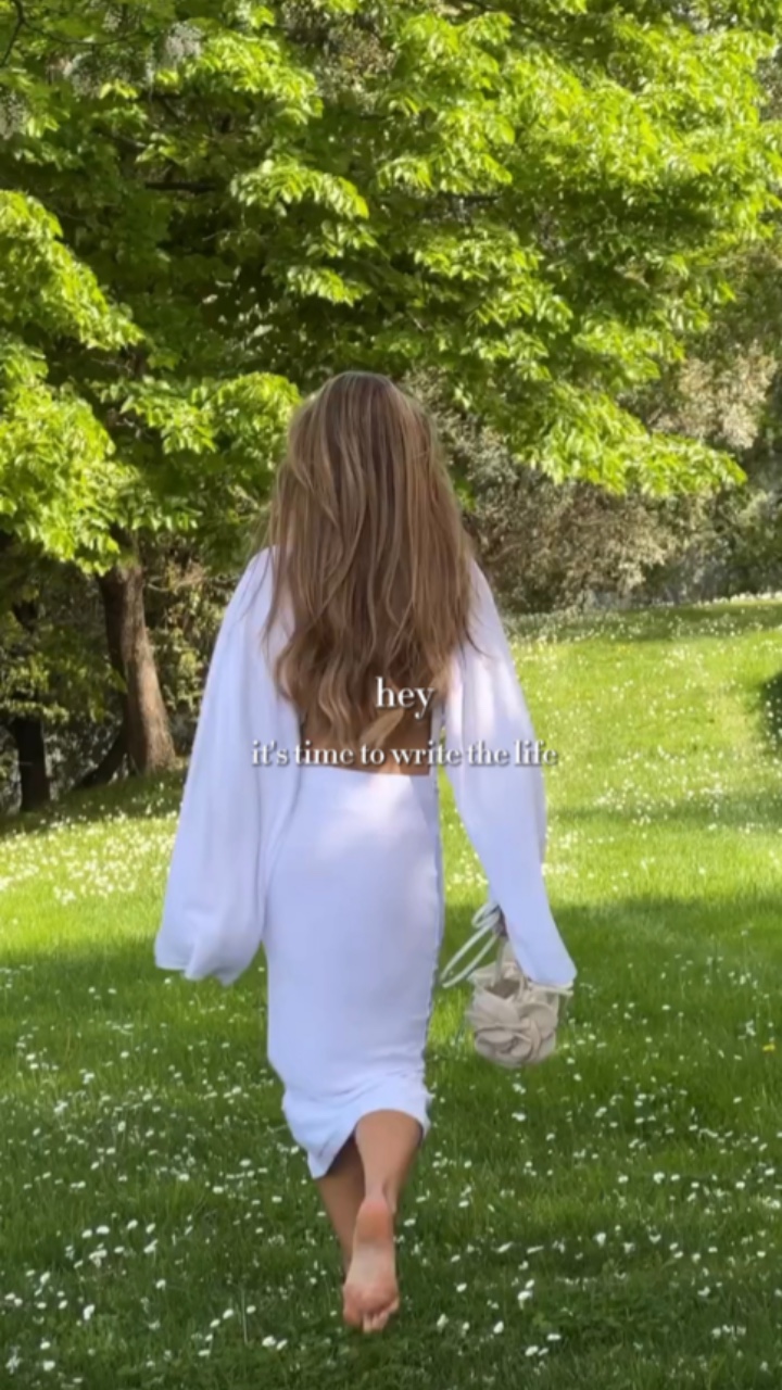 écrire la vie