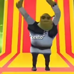 Poe o texto ai vai