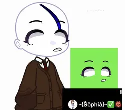 There