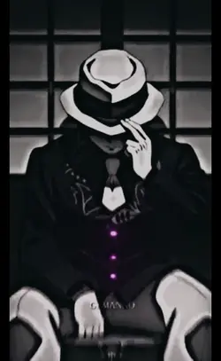 Muzan~🖤