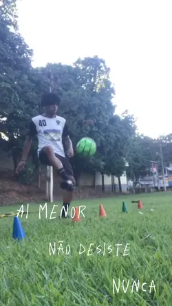 Motivação futebol