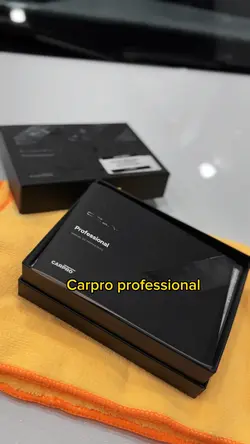 CarPro professional