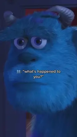 ๐ฅWhat happened to U?