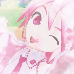 Sakura Miku <3