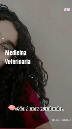 Medicina Veterinária