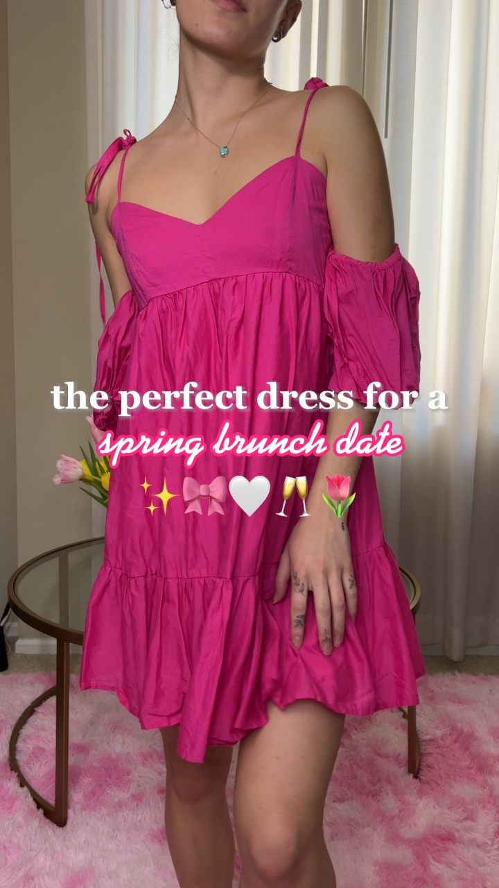 Frühlingsoutfit inspiriert