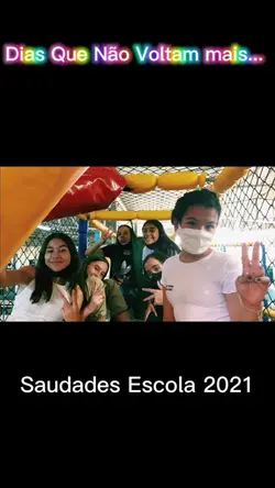 Escola 2021