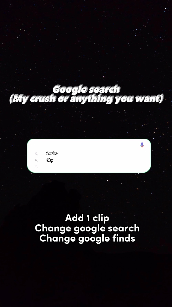 Recherche Google 💻