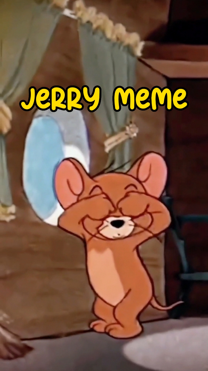 Jerry meme