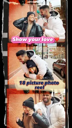 Photo Reel