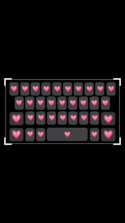 you and me