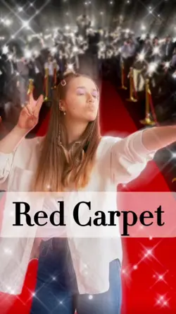 Red Carpet