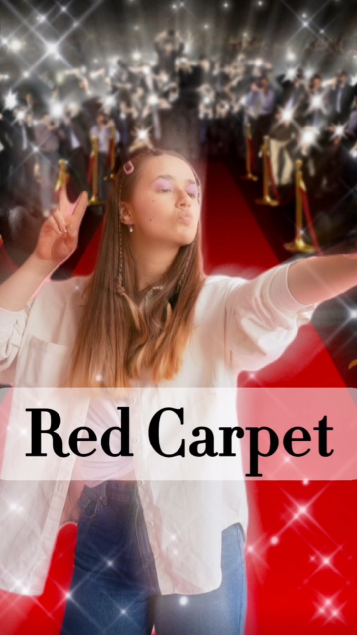 Red Carpet