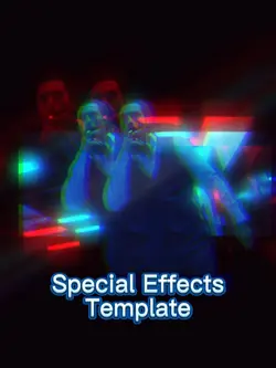 Special Effects
