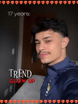 Trend glow up ❤️🔥