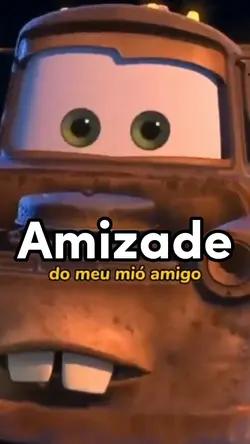 Meu mió amigo