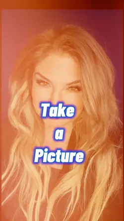 Take a Picture 