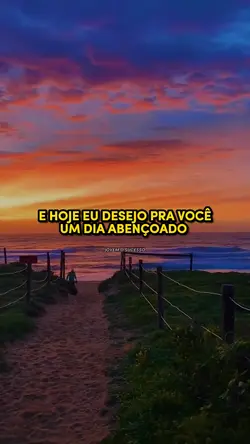 Reflexão do Dia