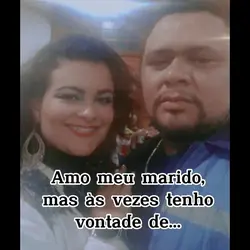 Amo meu Marido 