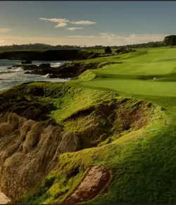 Golf Problems