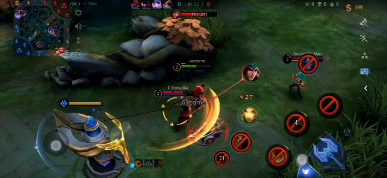 ကျေးဇူးပြု၍ကွာ