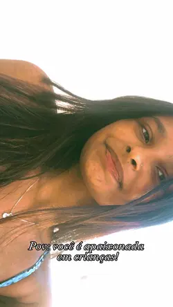 crianças ❤️