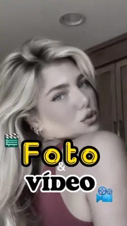 Vídeo e Foto