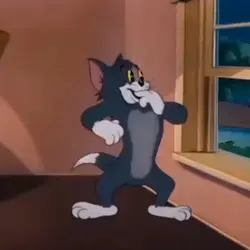 Meme Tom