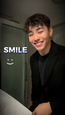  smile