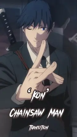 Chainsaw man Trend