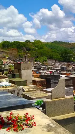 soudades