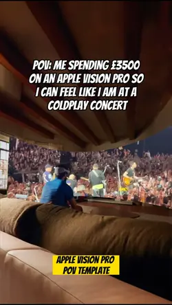 Apple Vision