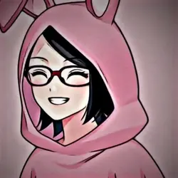 Sarada Uchiha