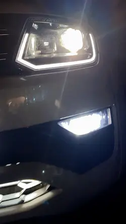 Amarok Edition