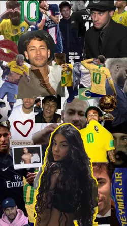 NEYMAR 