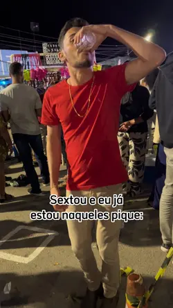 Sextou NaquelesPique