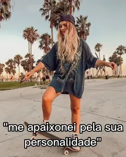 personalidade: Max