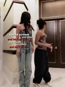 I wanna scream/ usem