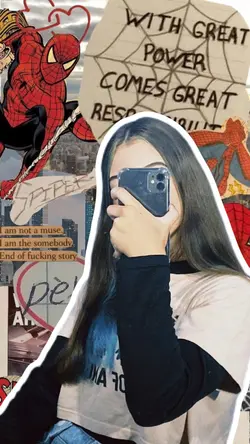 spider man 🕸️