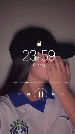 Tela de bloqueio