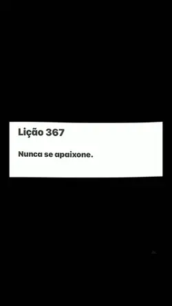lição 367.