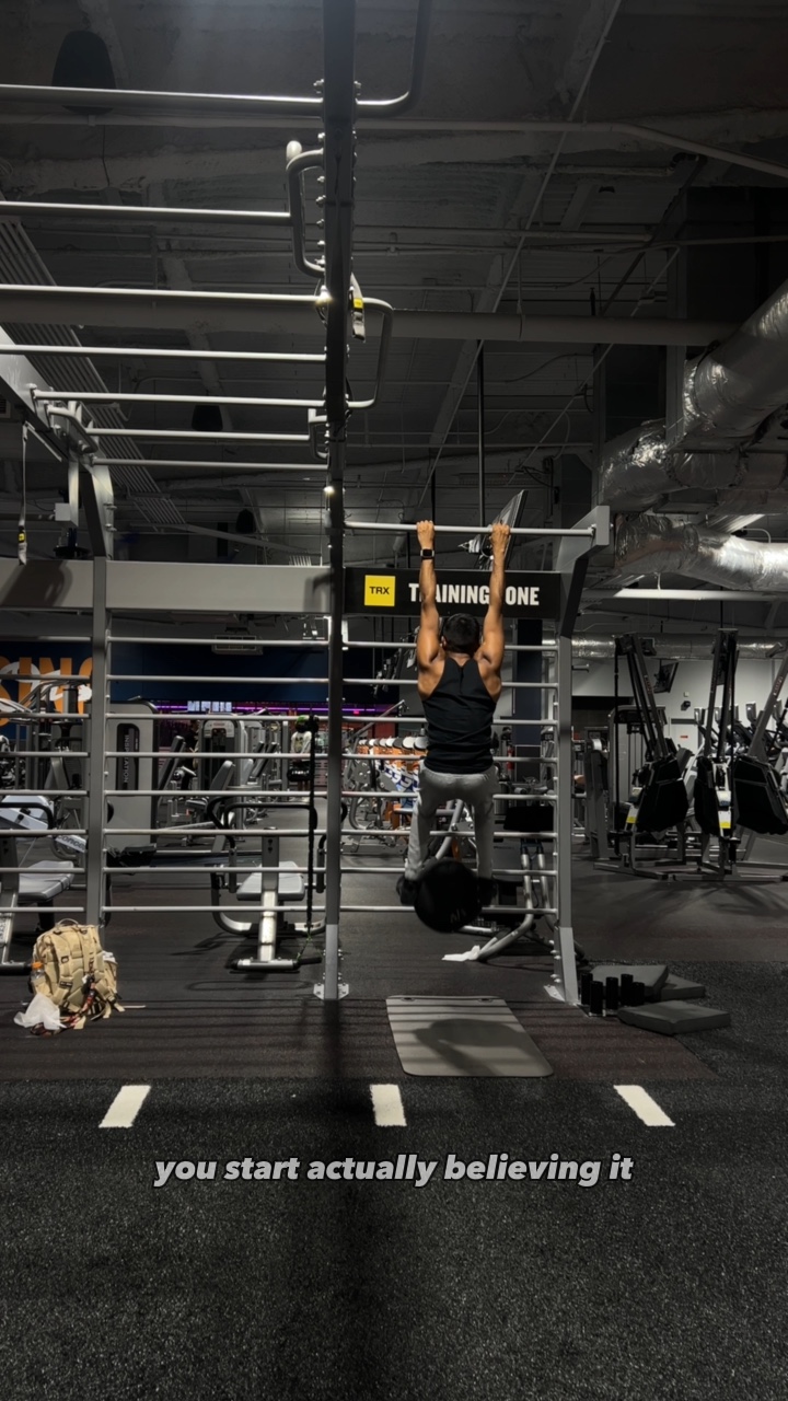 GYM MOTIVATION #63