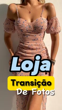 Loja Divulgação 